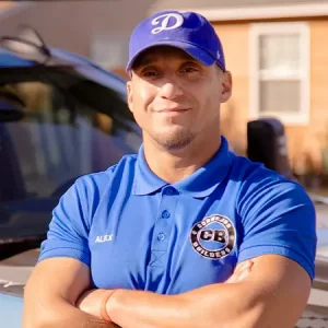 Picture of Alexsander Cornejo