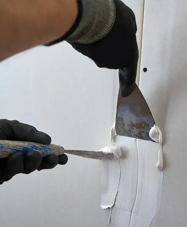 Drywall Repair In Downey