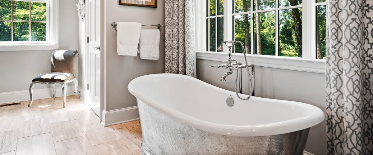Bathroom Remodeler Contractor in CA