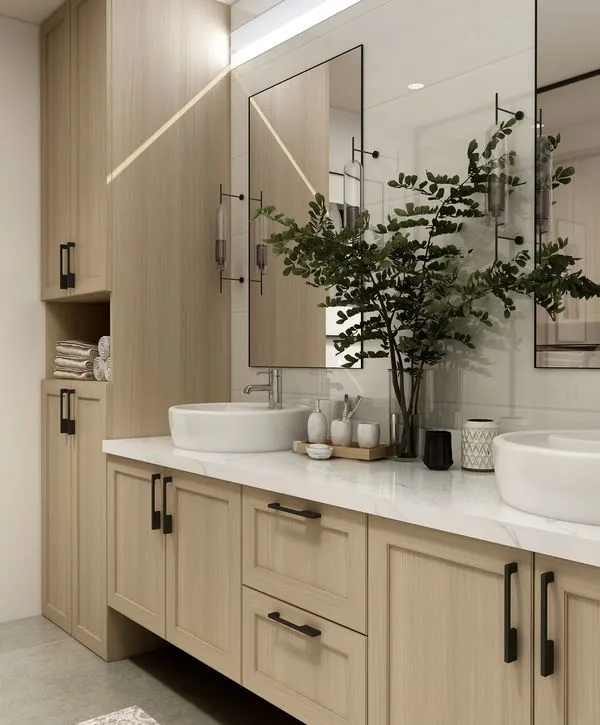 Bathroom Remodeling Services In Downey, CA