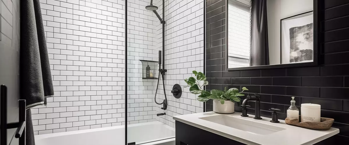 Expert Bathroom Remodeling Contractor in CA