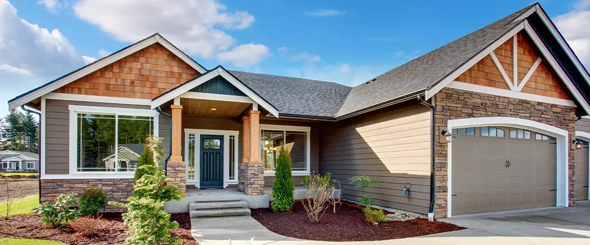 How Much Does it Cost to Build a House in 2025?