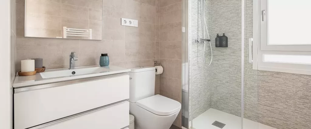 Bathroom Remodeling Services in South Gate