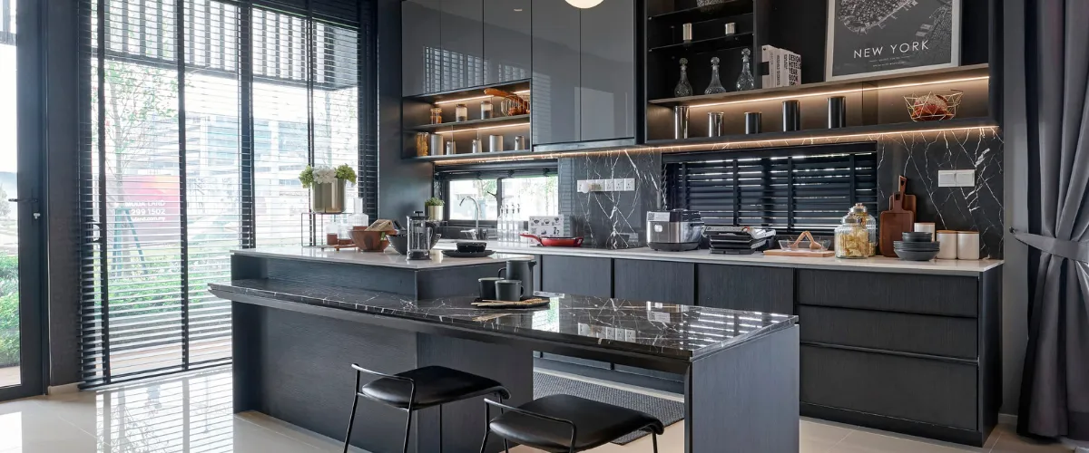 Kitchen Remodeling Companies in Downey