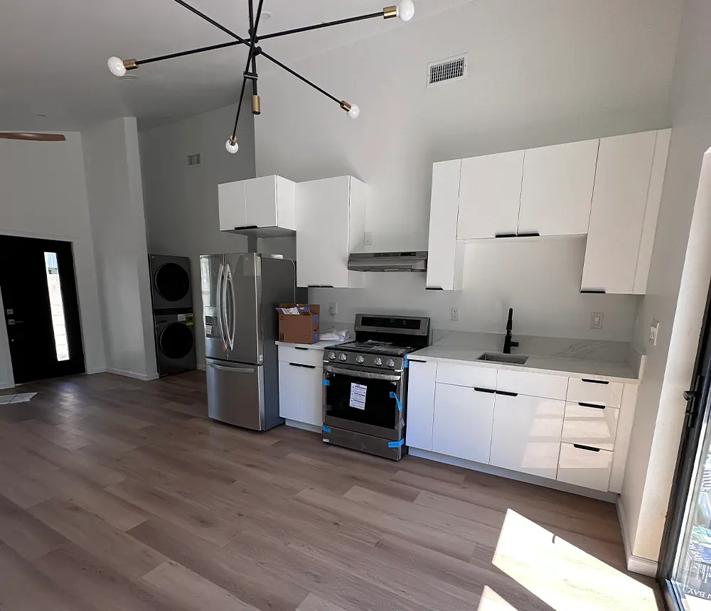 Best ADU Contractor Builder in Downey & Los Angeles, CA