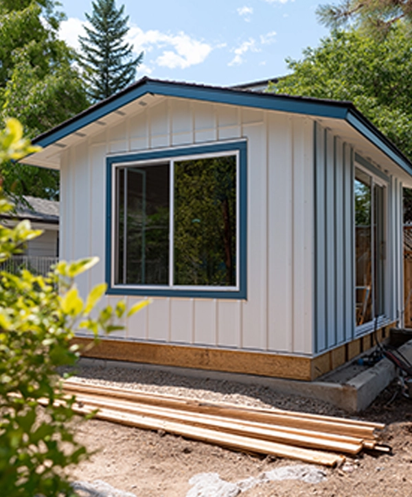 Accessory Dwelling Units South Gate