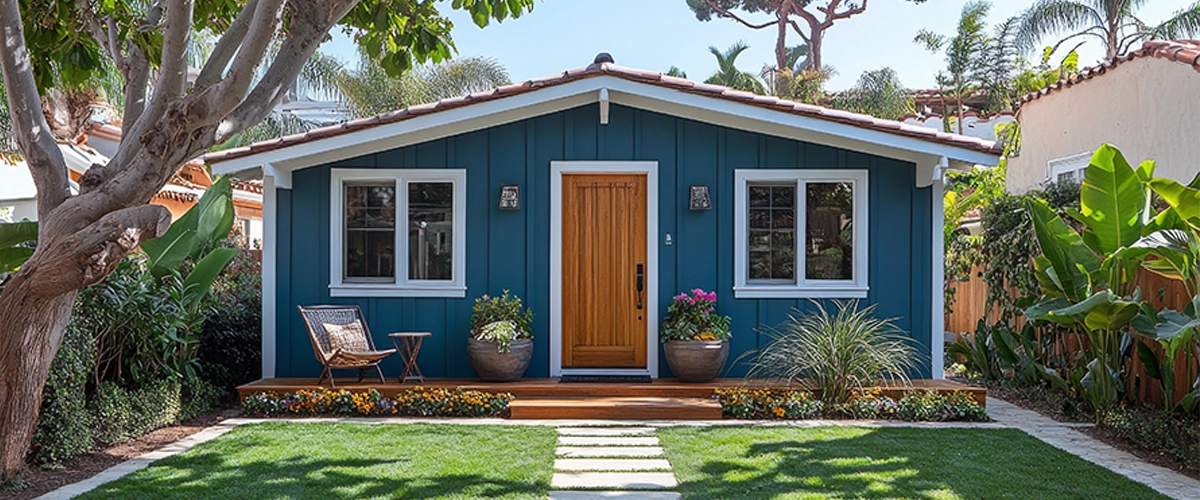 Accessory Dwelling Units in South Gate, CA