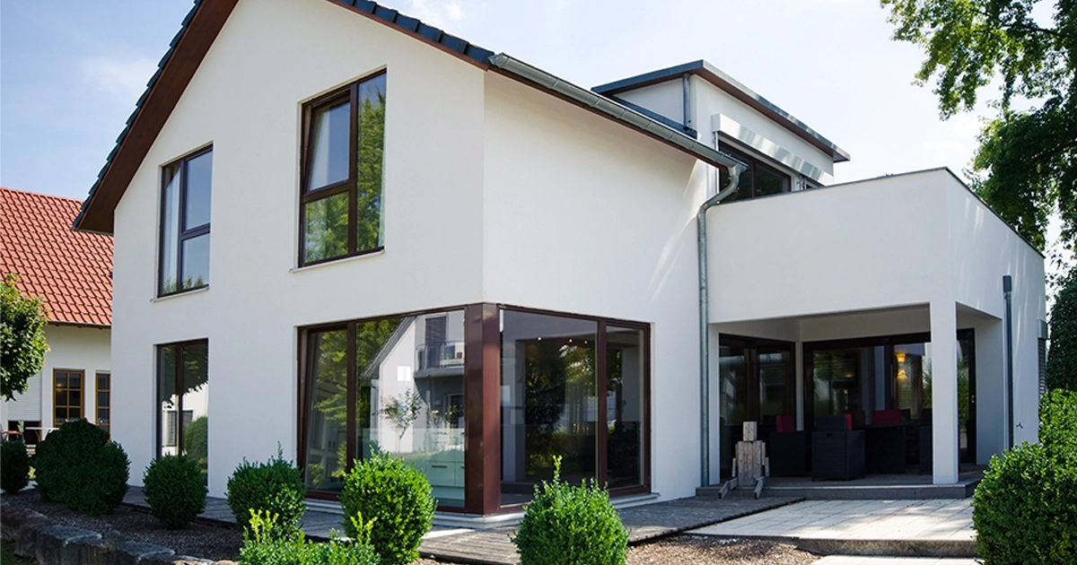 Home Builder in Paramount, CA