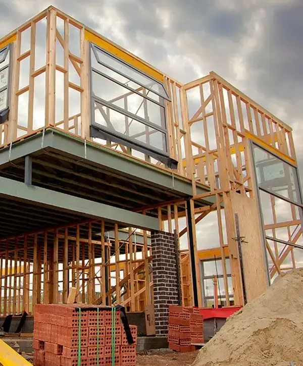 Home Building Companies In Pico Rivera