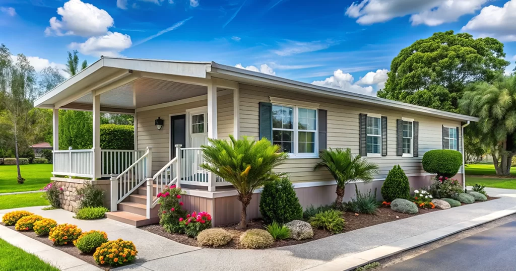 Stick Build vs Manufactured Homes, Cost, Regulation & Installation