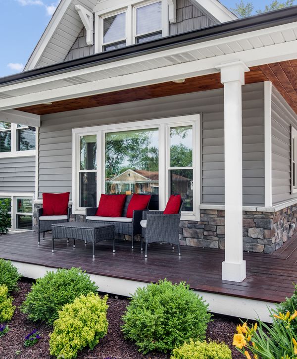 Home Improvements in Norwalk, CA