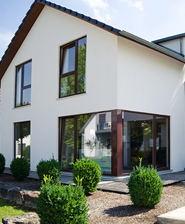 Custom Architectural Design in Downey, CA