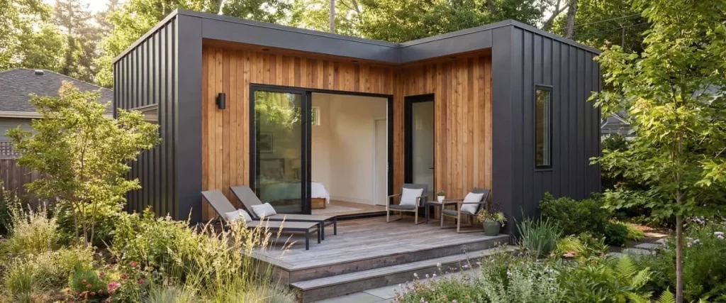 Fire Resistant Building Materials