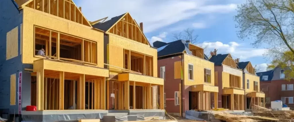 Home Builder Company in Anaheim